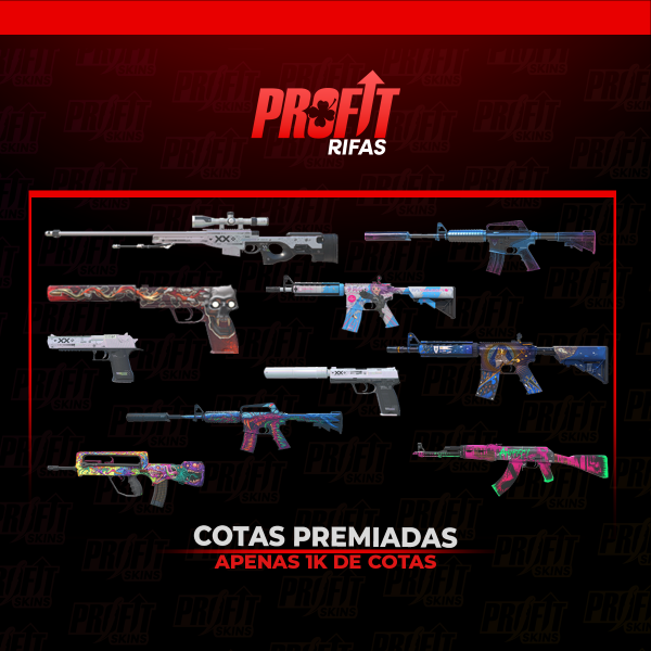 ★ Flip Knife | Ultraviolet + 10 Cotas Premiadas 🔥