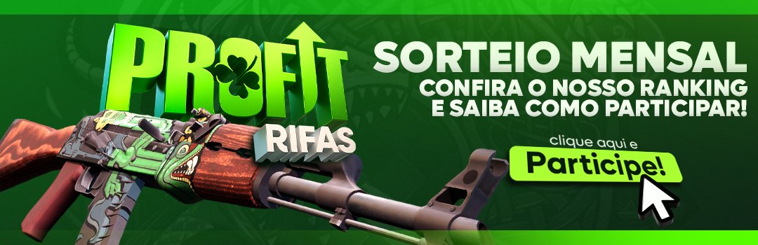 Banner da Página Inicial